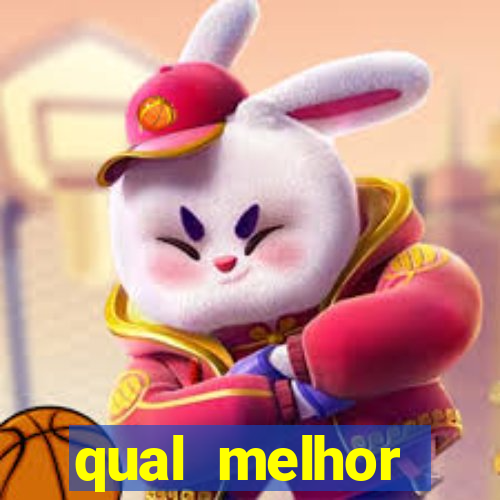 qual melhor aplicativo de jogo para ganhar dinheiro